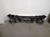 Recambio de paragolpes trasero para mini mini countryman (f60) cooper referencia OEM IAM 51127380024 51127380024 