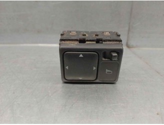 Recambio de mando retrovisor para nissan navara pick-up (d40m) 2.5 dci diesel cat referencia OEM IAM 25570AX005 