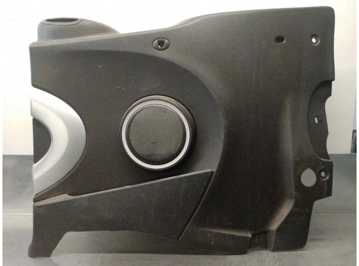 Recambio de guarnecido puerta trasera derecha para mini r57 cabrio diesel cat referencia OEM IAM 1520456 