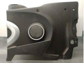 Recambio de guarnecido puerta trasera derecha para mini r57 cabrio diesel cat referencia OEM IAM 1520456  