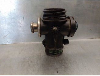 Recambio de valvula egr para citroën berlingo 1.9 diesel referencia OEM IAM 9631854280 9631854280 