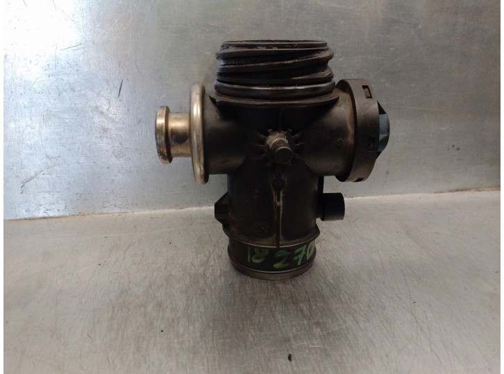 Recambio de valvula egr para citroën berlingo 1.9 diesel referencia OEM IAM 9631854280 9631854280 