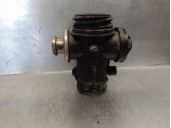 Recambio de valvula egr para citroën berlingo 1.9 diesel referencia OEM IAM 9631854280 9631854280 