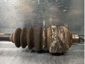 Recambio de transmision delantera izquierda para daewoo nexia 1.5 cat referencia OEM IAM   