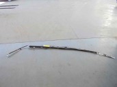 Recambio de airbag cortina delantero izquierdo para opel zafira b 1.9 cdti referencia OEM IAM 24451366 