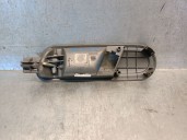 Replacement front right interior door handle for Seat Ibiza (6L1) 1.9 TDI OEM IAM reference 6L1837114E 