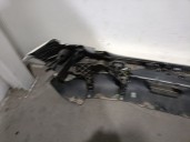 Recambio de paragolpes trasero para mini mini countryman (f60) cooper referencia OEM IAM 51127380024 51127380024 