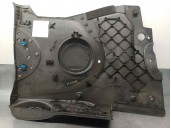 Recambio de guarnecido puerta trasera derecha para mini r57 cabrio diesel cat referencia OEM IAM 1520456  