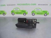 Recambio de maneta interior delantera derecha para fiat sedici (189) 1.9 8v multijet dynamic referencia OEM IAM 