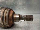 Recambio de transmision delantera izquierda para daewoo nexia 1.5 cat referencia OEM IAM 