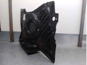 Recambio de guarnecido puerta trasera derecha para mini r57 cabrio diesel cat referencia OEM IAM 1520456  