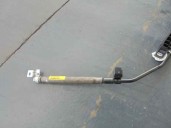 Recambio de airbag cortina delantero izquierdo para opel zafira b 1.9 cdti referencia OEM IAM 24451366 