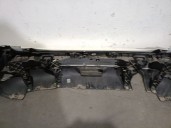 Recambio de paragolpes trasero para mini mini countryman (f60) cooper referencia OEM IAM 51127380024 51127380024 