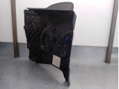 Recambio de guarnecido puerta trasera derecha para mini r57 cabrio diesel cat referencia OEM IAM 1520456  