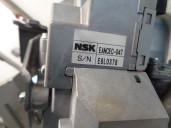 Recambio de columna direccion para renault koleos 2.0 dci diesel fap referencia OEM IAM 48810JY40C 48811JY00A 