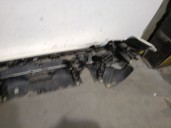 Recambio de paragolpes trasero para mini mini countryman (f60) cooper referencia OEM IAM 51127380024 51127380024 