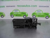 Recambio de maneta interior delantera izquierda para fiat sedici (189) 1.9 8v multijet dynamic referencia OEM IAM 