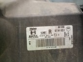 Recambio de faro derecho para seat ibiza iv (6j5, 6p1) 1.6 tdi referencia OEM IAM 6J1941022E 6J1941022J 