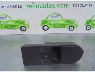Recambio de mando elevalunas delantero derecho para opel zafira b 1.9 cdti referencia OEM IAM 13197132 93162821 