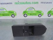 Recambio de mando elevalunas delantero derecho para opel zafira b 1.9 cdti referencia OEM IAM 13197132 93162821 