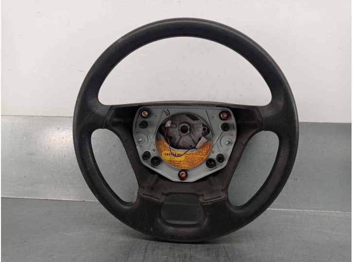 Recambio de volante para daewoo nexia 1.5 cat referencia OEM IAM 96208076  