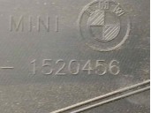 Recambio de guarnecido puerta trasera derecha para mini r57 cabrio diesel cat referencia OEM IAM 1520456 