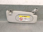 Recambio de parasol derecho para mini mini countryman (f60) cooper referencia OEM IAM 51167342194 51167342194 