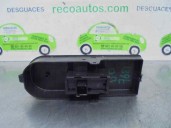 Recambio de mando elevalunas delantero derecho para opel zafira b 1.9 cdti referencia OEM IAM 13197132 93162821 