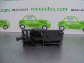 Replacement rear right interior door handle for Fiat Sedici (189) 1.9 8v Multijet Dynamic OEM IAM reference 