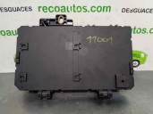 Recambio de caja reles / fusibles para opel astra h berlina 1.7 16v cdti cat (z 17 dtl / lrb) referencia OEM IAM 13145017 5DK008