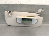 Recambio de parasol derecho para mini mini countryman (f60) cooper referencia OEM IAM 51167342194 51167342194 