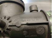 Recambio de valvula egr para citroën berlingo 1.9 diesel referencia OEM IAM 9631854280 9631854280 