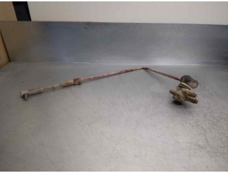 Recambio de repartidor de freno para iveco 30 8 1 2.5 referencia OEM IAM 93926735 