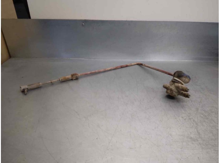 Recambio de repartidor de freno para iveco 30 8 1 2.5 referencia OEM IAM 93926735 