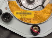 Recambio de volante para daewoo nexia 1.5 cat referencia OEM IAM 96208076 