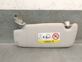 Recambio de parasol derecho para mini mini countryman (f60) cooper referencia OEM IAM 51167342194 51167342194 