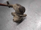 Recambio de repartidor de freno para iveco 30 8 1 2.5 referencia OEM IAM 93926735 