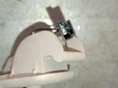 Recambio de parasol derecho para mini mini countryman (f60) cooper referencia OEM IAM 51167342194 51167342194 