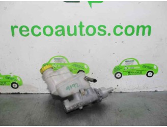 Recambio de bomba freno para fiat idea (135) 1.4 referencia OEM IAM 60539 0204024731 BOSCH