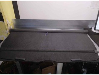 Recambio de bandeja trasera para peugeot 307 break/sw (s2) 1.6 16v cat referencia OEM IAM 96389368ZD  