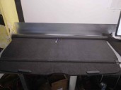 Recambio de bandeja trasera para peugeot 307 break/sw (s2) 1.6 16v cat referencia OEM IAM 96389368ZD  