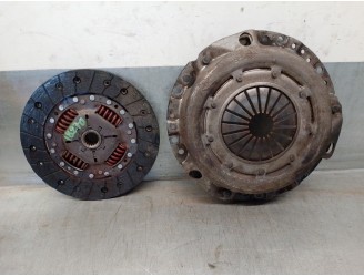 Recambio de kit embrague para citroën berlingo 1.9 diesel referencia OEM IAM 3082000600 1878003338 SACHS