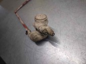 Recambio de repartidor de freno para iveco 30 8 1 2.5 referencia OEM IAM 93926735 