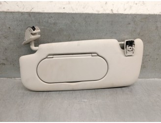 Recambio de parasol izquierdo para mini mini countryman (f60) cooper referencia OEM IAM 51167366949 51167366949 