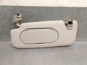 Recambio de parasol izquierdo para mini mini countryman (f60) cooper referencia OEM IAM 51167366949 51167366949 