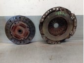 Recambio de kit embrague para citroën berlingo 1.9 diesel referencia OEM IAM 3082000600 1878003338 SACHS