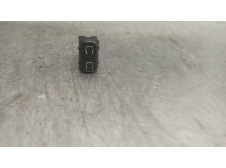 Recambio de mandos salpicadero para mercedes-benz vaneo (w414) furgoneta compacta 1.7 turbodiesel cat referencia OEM IAM A414545