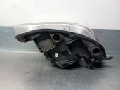 Recambio de faro izquierdo para seat ibiza iv (6j5, 6p1) 1.6 tdi referencia OEM IAM 6J1941021E 6J1941021J 
