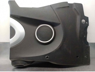 Recambio de guarnecido puerta trasera izquierda para mini r57 cabrio diesel cat referencia OEM IAM 51432758465 51432758465 