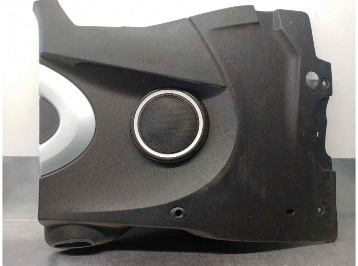 Recambio de guarnecido puerta trasera izquierda para mini r57 cabrio diesel cat referencia OEM IAM 51432758465 51432758465 